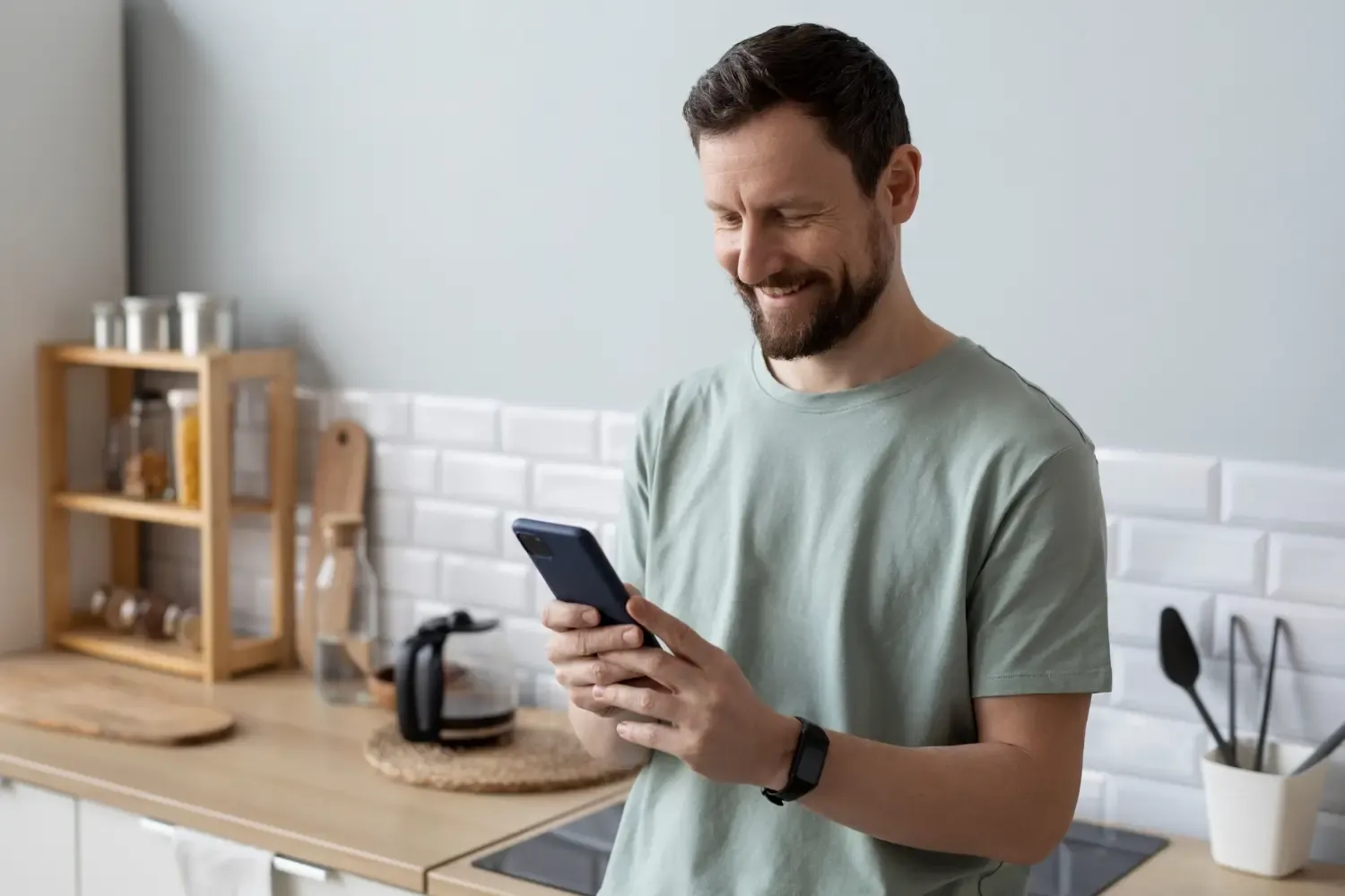 Say goodbye to the hassle of multi-tasks